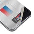 Serbia Soccer Flag Google Pixel 9 Skin